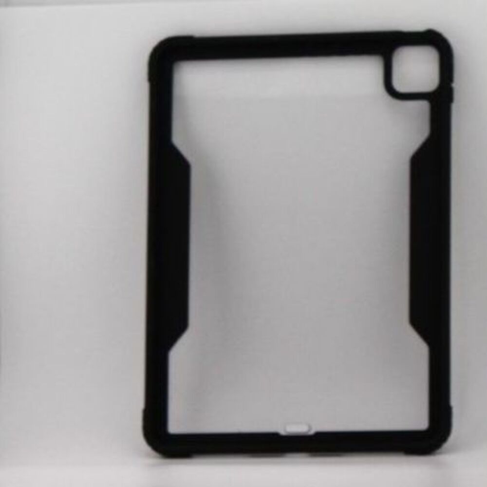 Tablet Case Clear